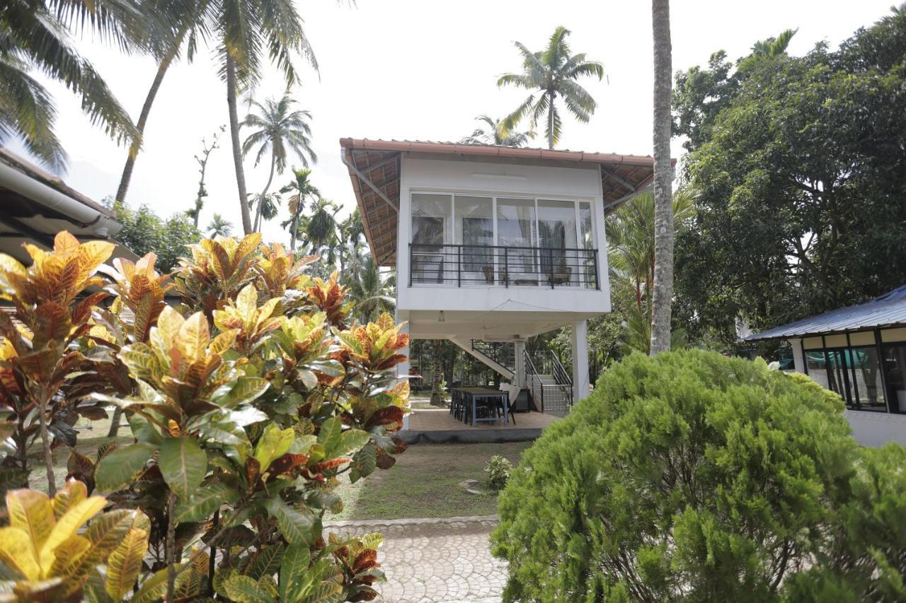 Kallanchery Retreat Kochi Exterior foto